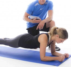 personal trainer in London for women, pregnant women, post natal training