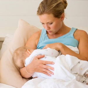 breastfeeding-baby course classes London