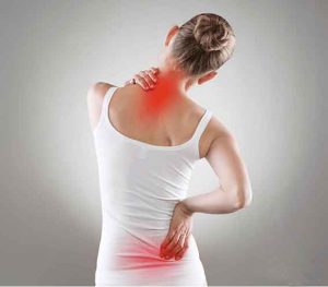 back pain physio